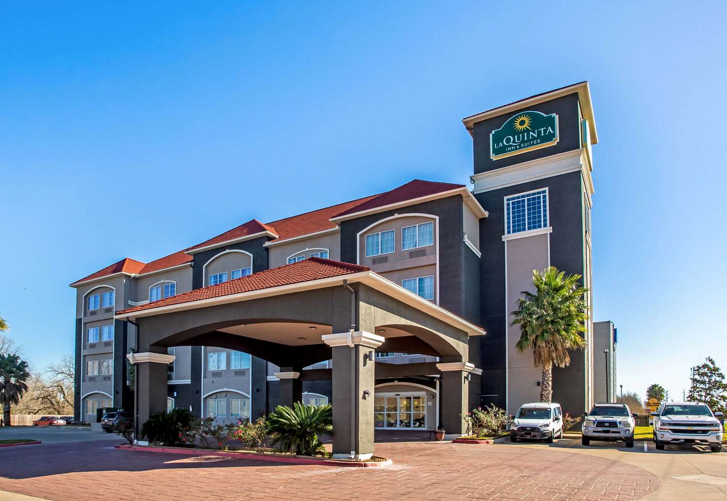 La Quinta Inn And Suites By Wyndham Columbus Tx 5/60