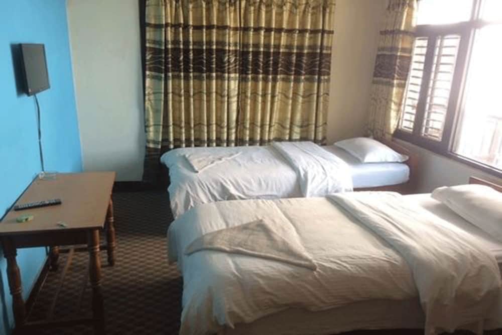 Holyland Guest House 19/47