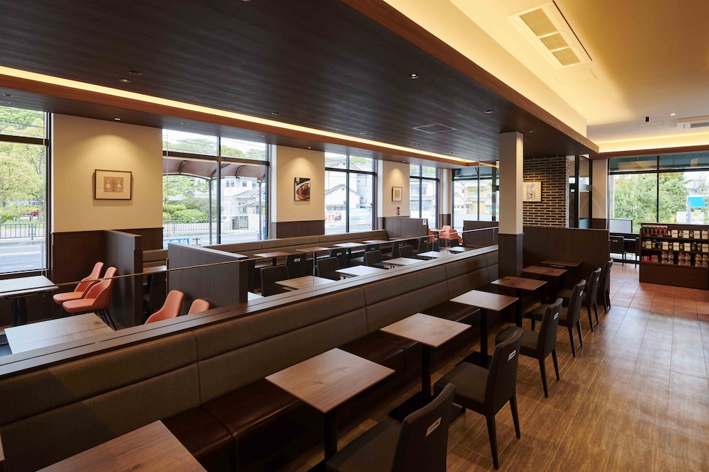 Tosei Hotel COCONE Ueno Okachimachi 35/39