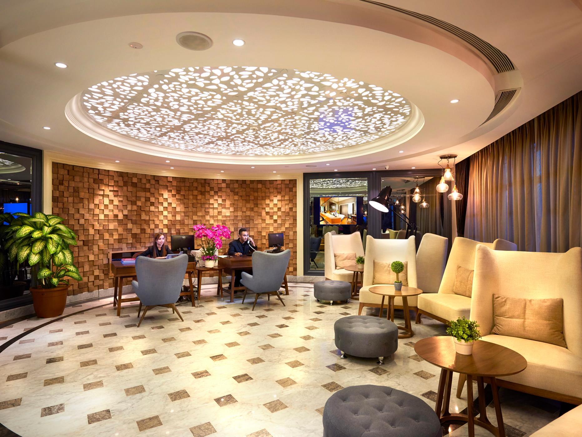 Kingwood Boutique Hotel Miri 14/52