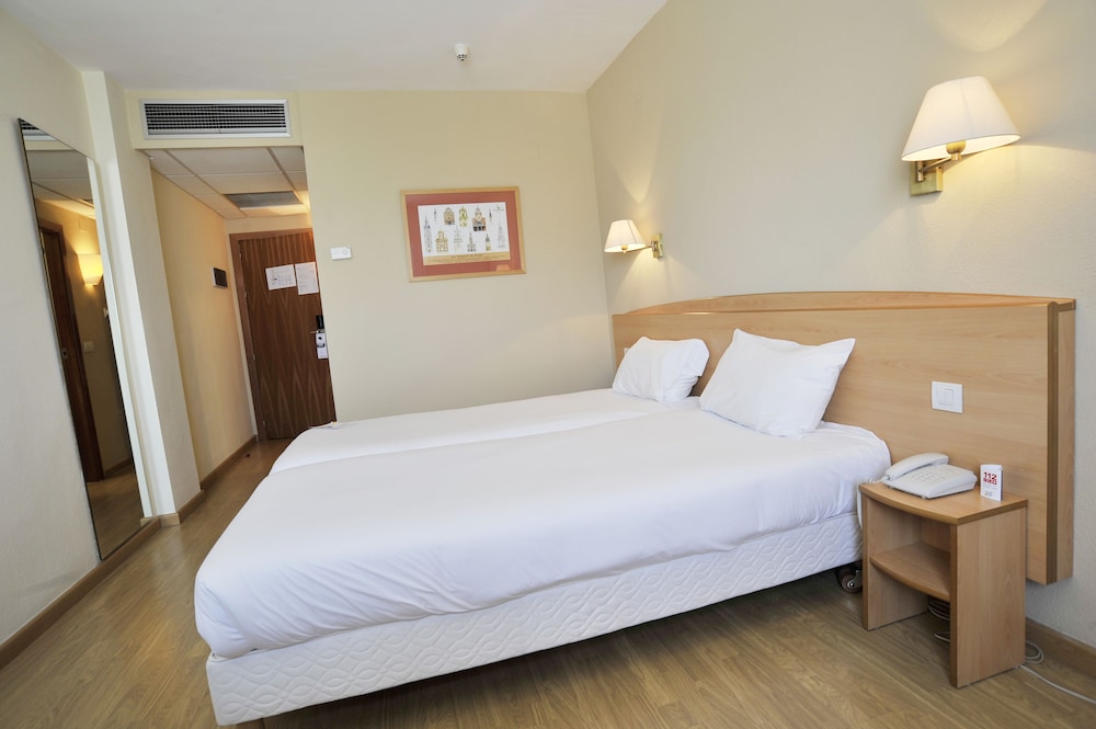 Hotel Campanile Murcia 15/59