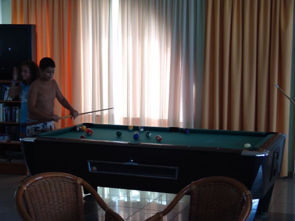 Irina Beach Hotel 50/68
