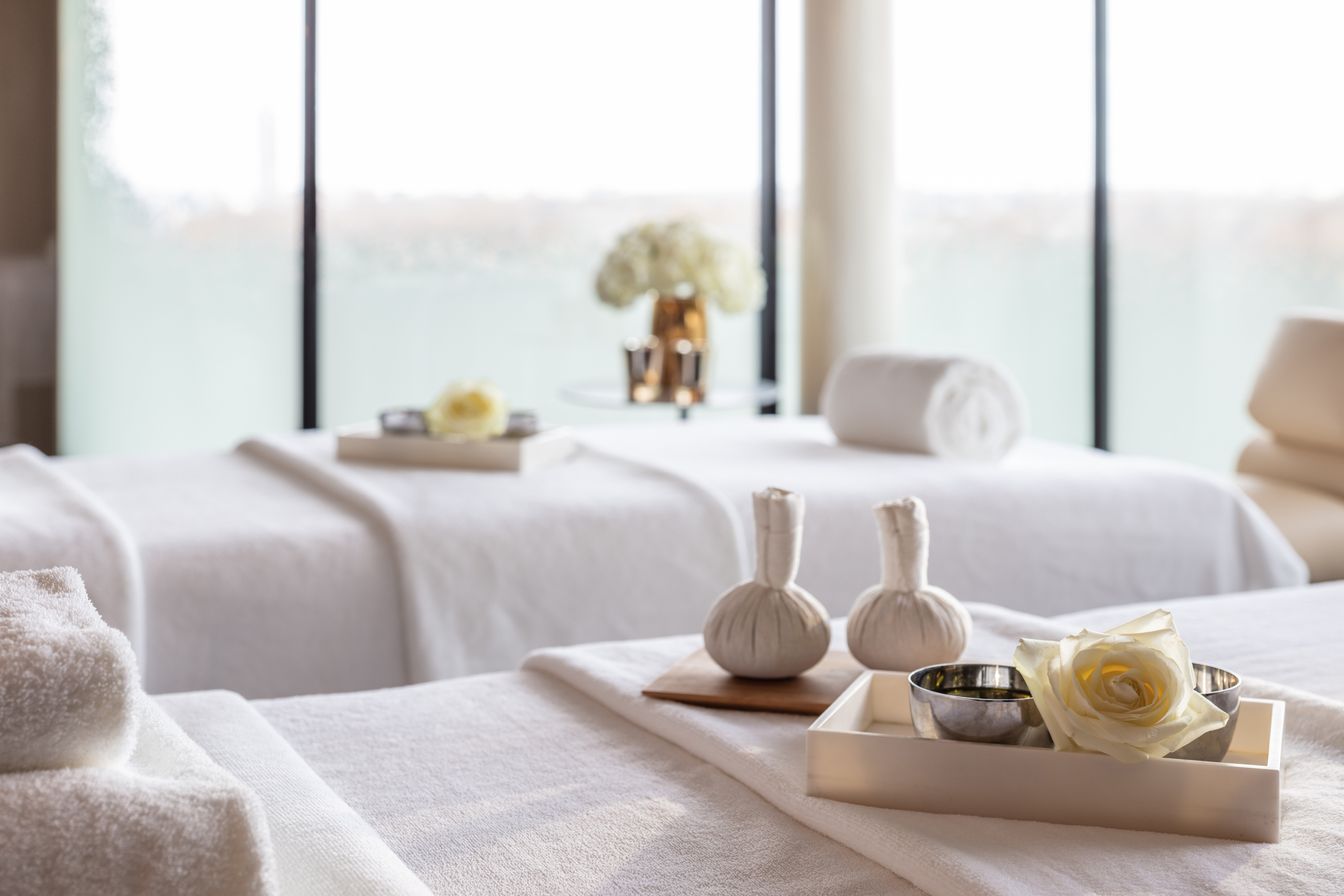 Four Seasons Hotel London at Park Lane 46/50