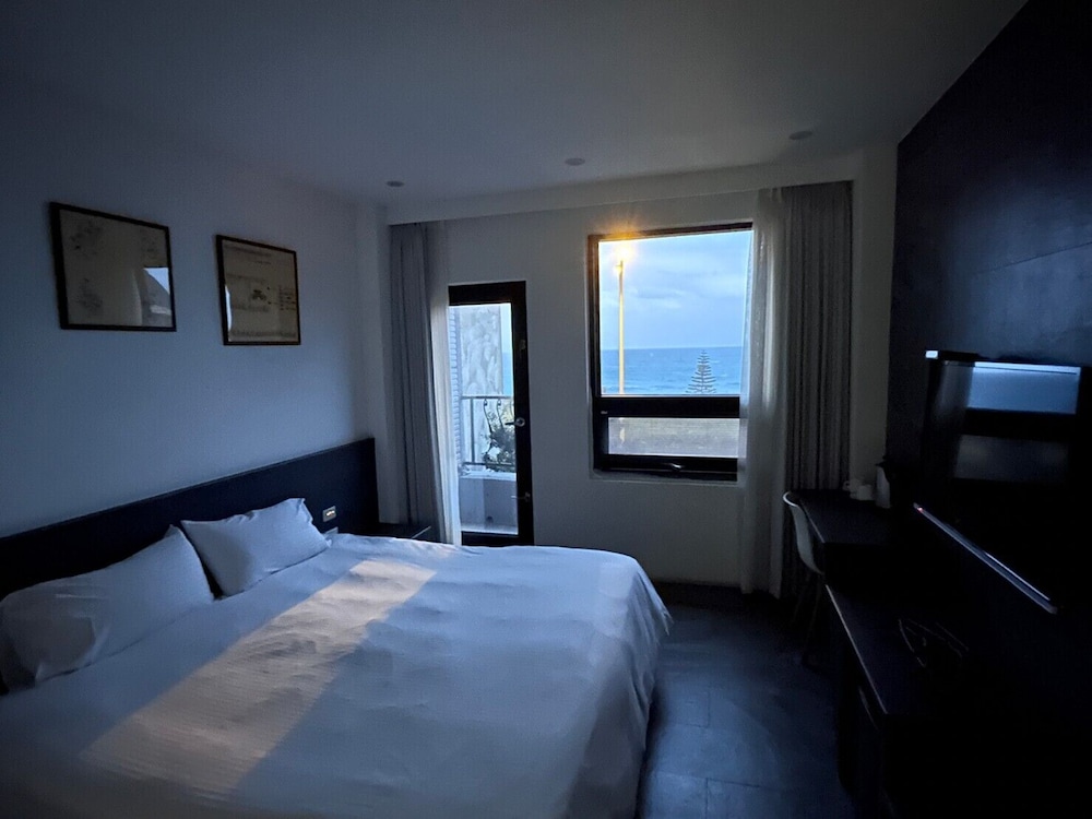 Guesthouse Ocean View 7/35