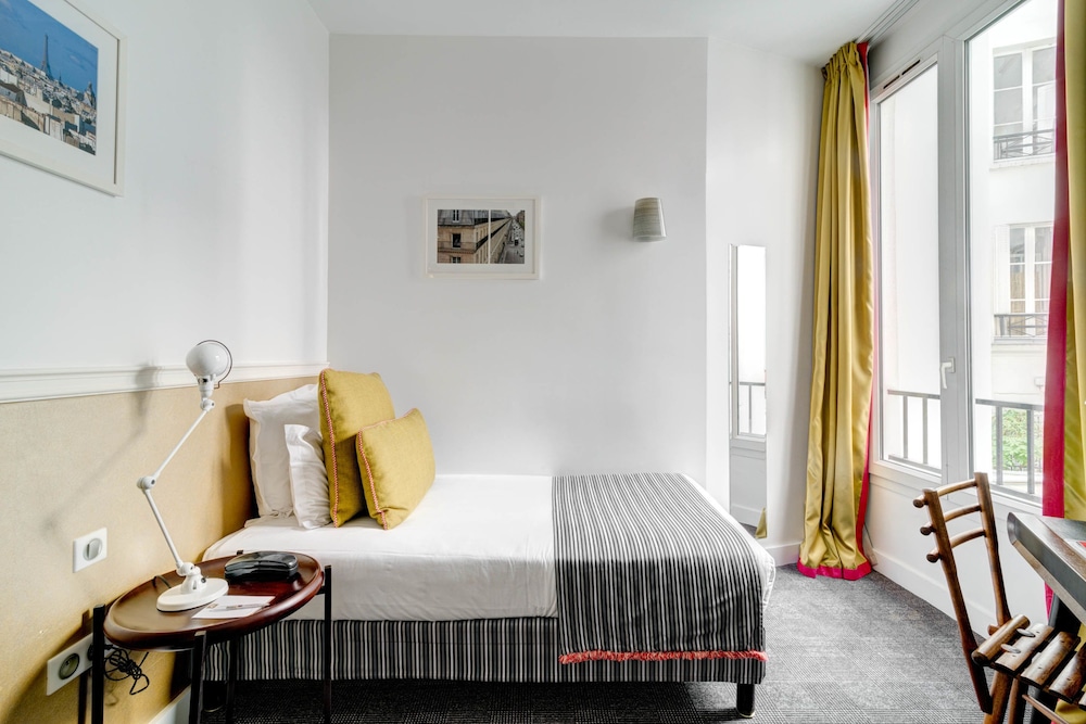 Monterosa Hotel Astotel 8/26