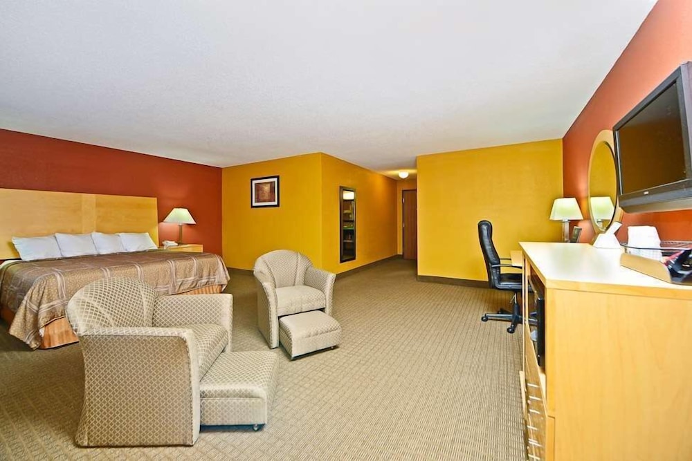 Best Western Paducah Inn 21/41