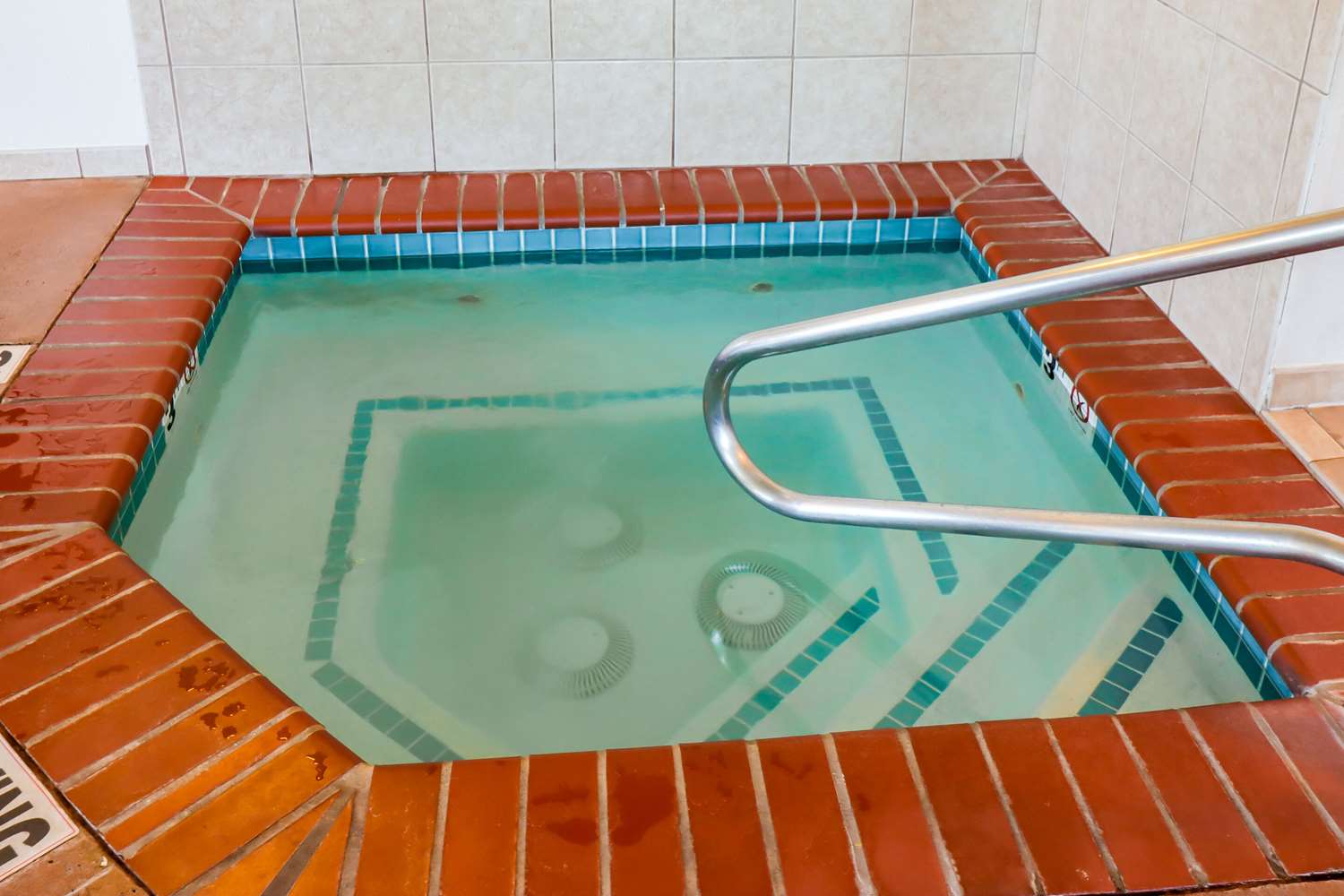 Quality Inn & Suites Sequim at Olympic National Park 10/21
