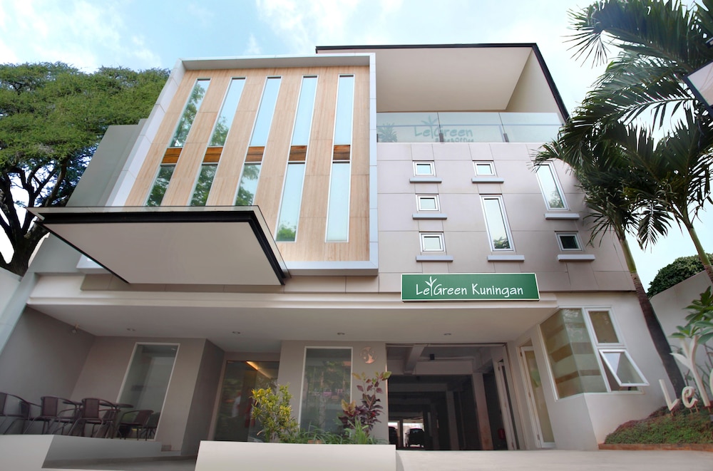 LeGreen Suite Kuningan 2/36