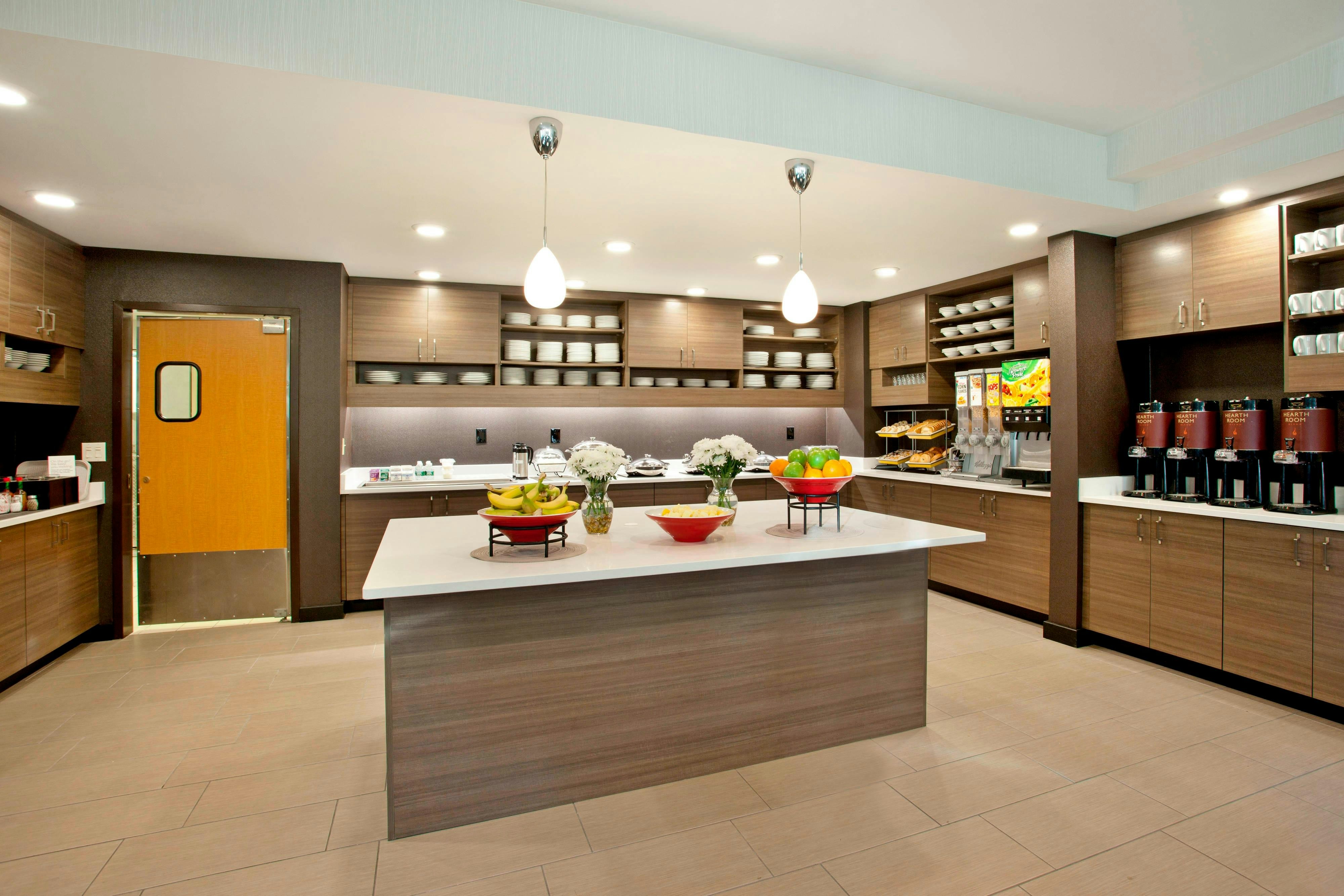 Residence Inn Bridgewater Branchburg 12/17