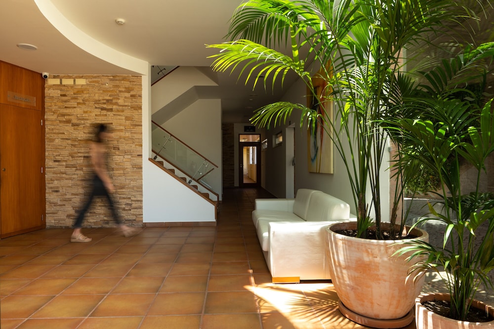Aparthotel Vila Luz 53/71