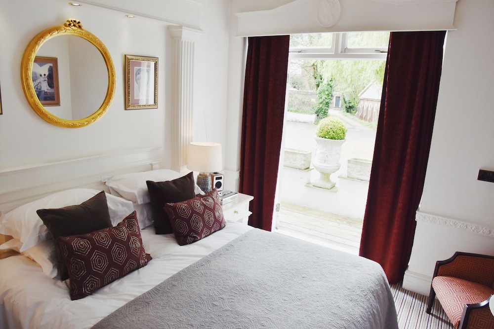 Rye Lodge Hotel 22/61