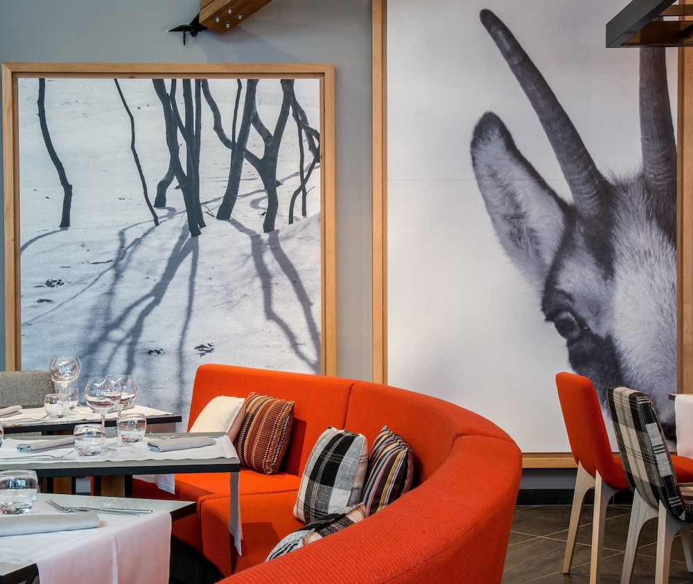 Alpina Eclectic Hotel & Spa 39/50