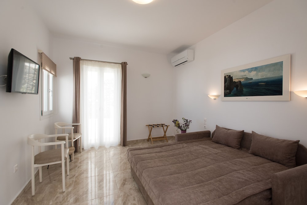 Spanelis Hotel 29/56