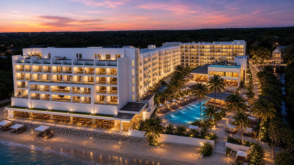 Royalton Vessence Barbados, An Autograph Collection All-Inclusive Resort Adult-Oriented 3/50