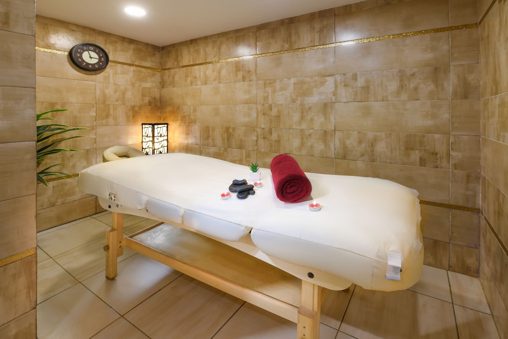 Tolip El Galaa Cairo Hotel 34/64