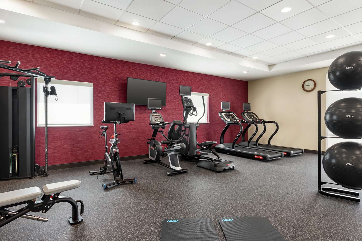 Home2 Suites by Hilton Leesburg, VA 13/22