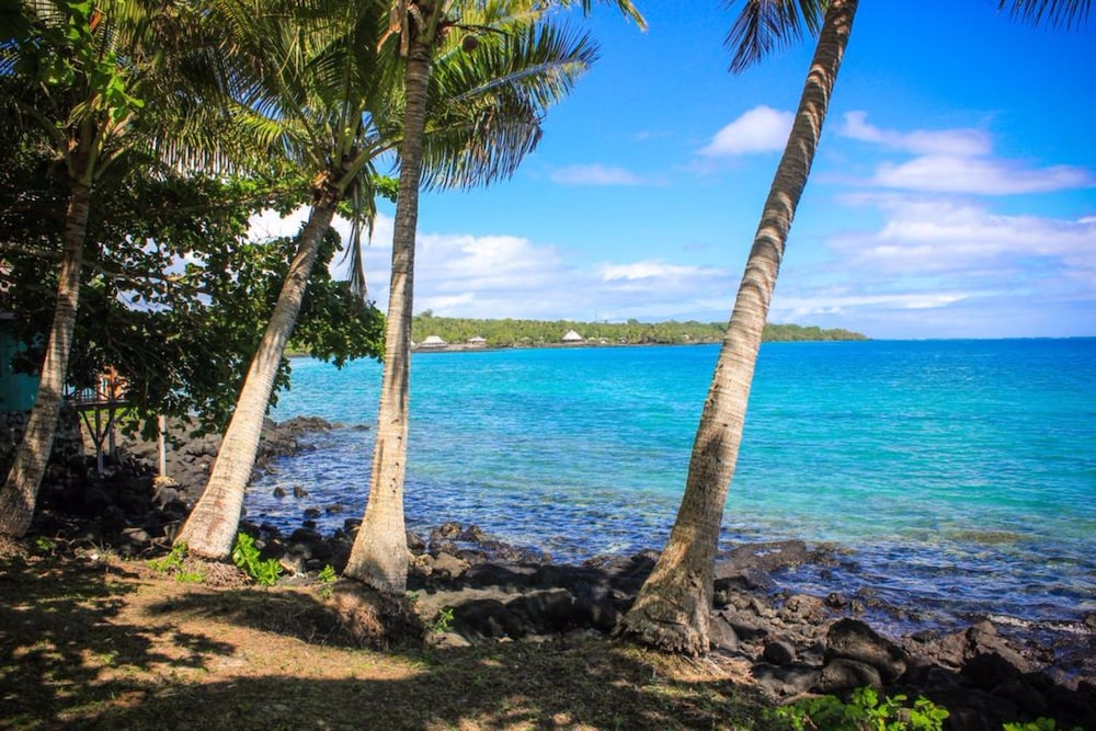 Va I Moana Seaside Lodge 36/50