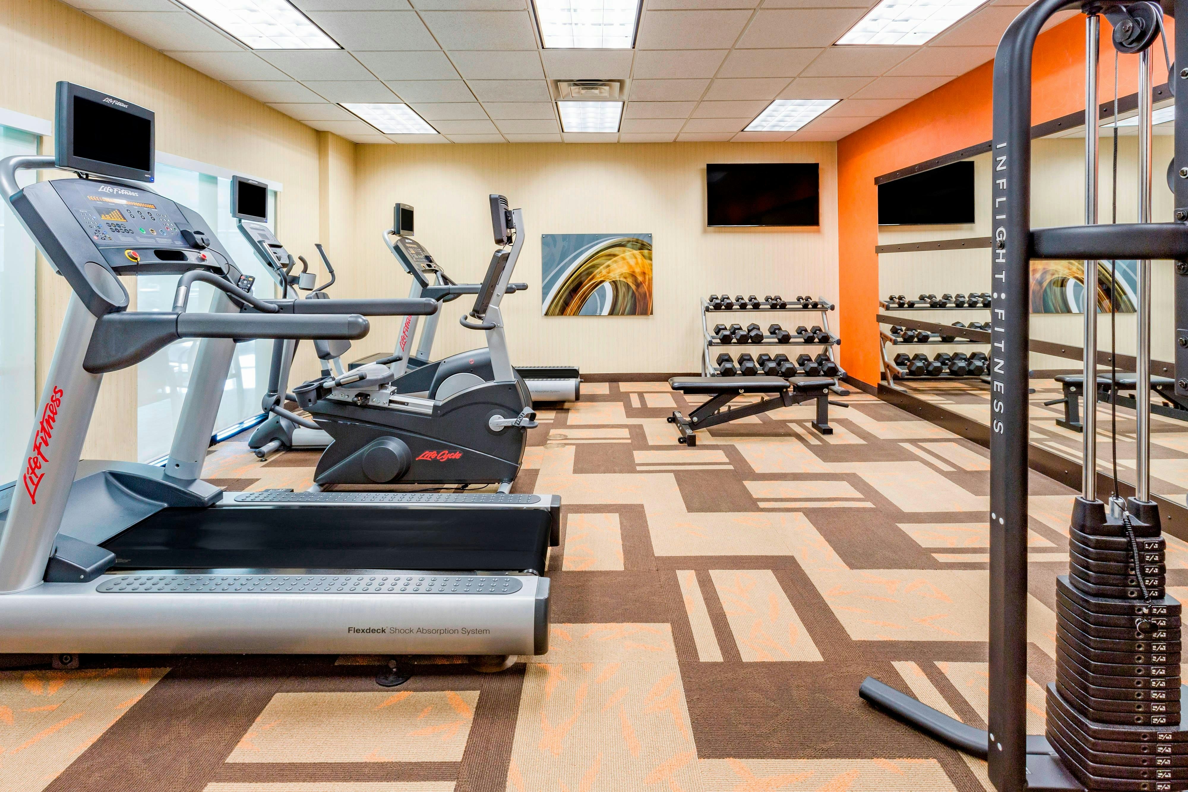 Courtyard by Marriott Chicago Schaumburg/Woodfield Mall 6/14