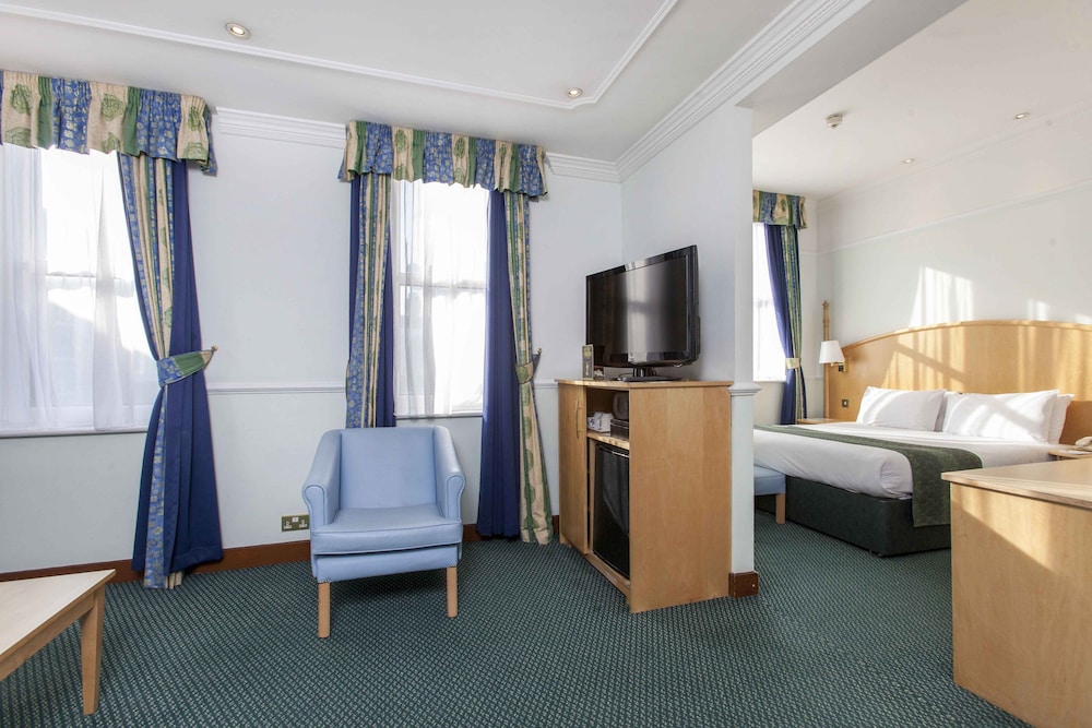 The Welbeck Hotel by IHG 47/78