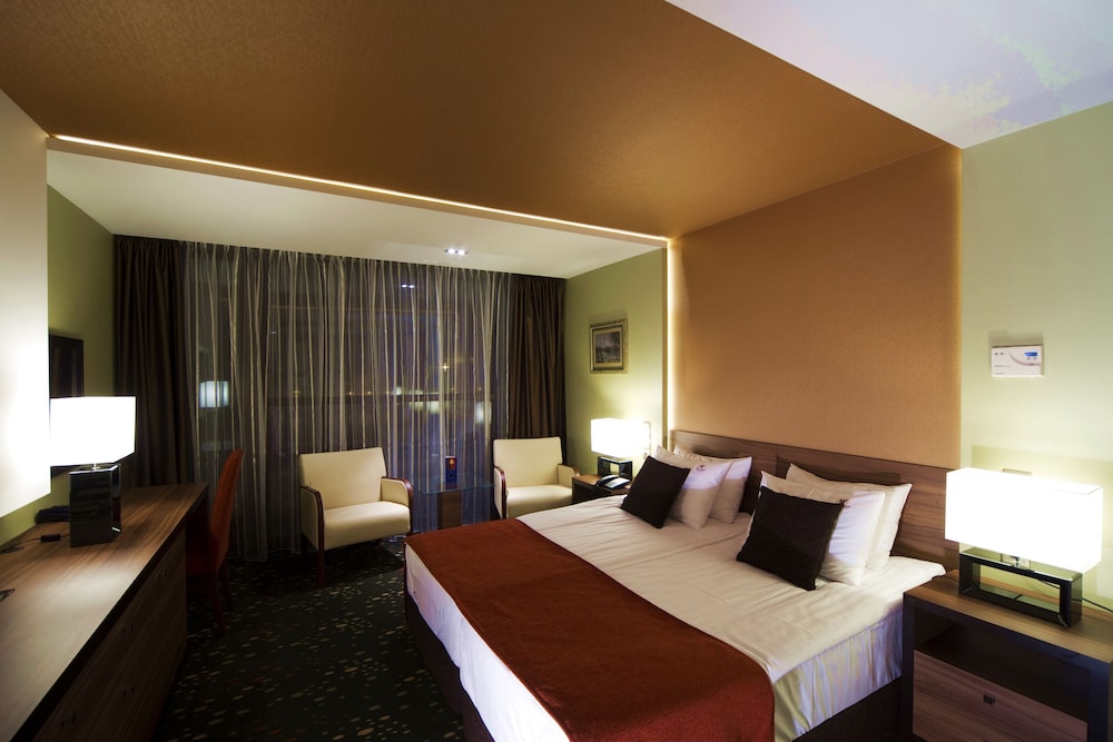 Boutique Hotel Victoria Budapest 14/44