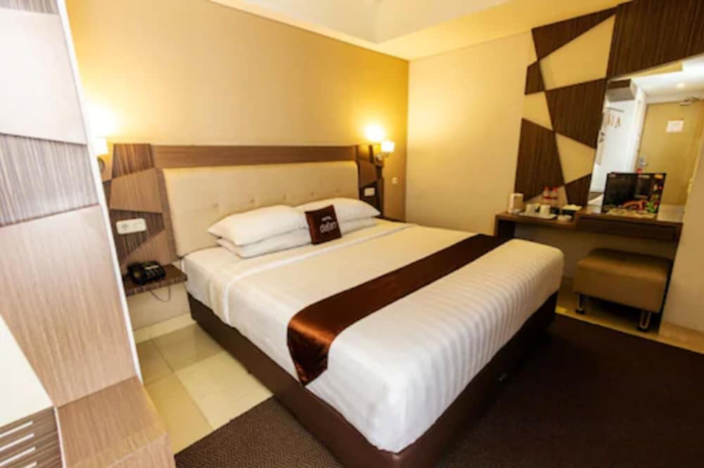 Hotel FortunaGrande Malioboro Yogyakarta 11/66