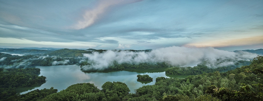 Ragamaya Resort Spa Munnar 32/47