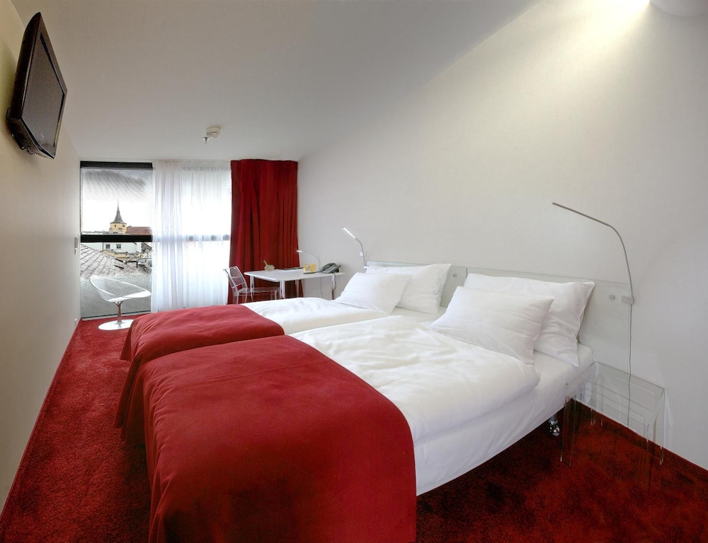 Design Metropol Hotel Prague 13/65