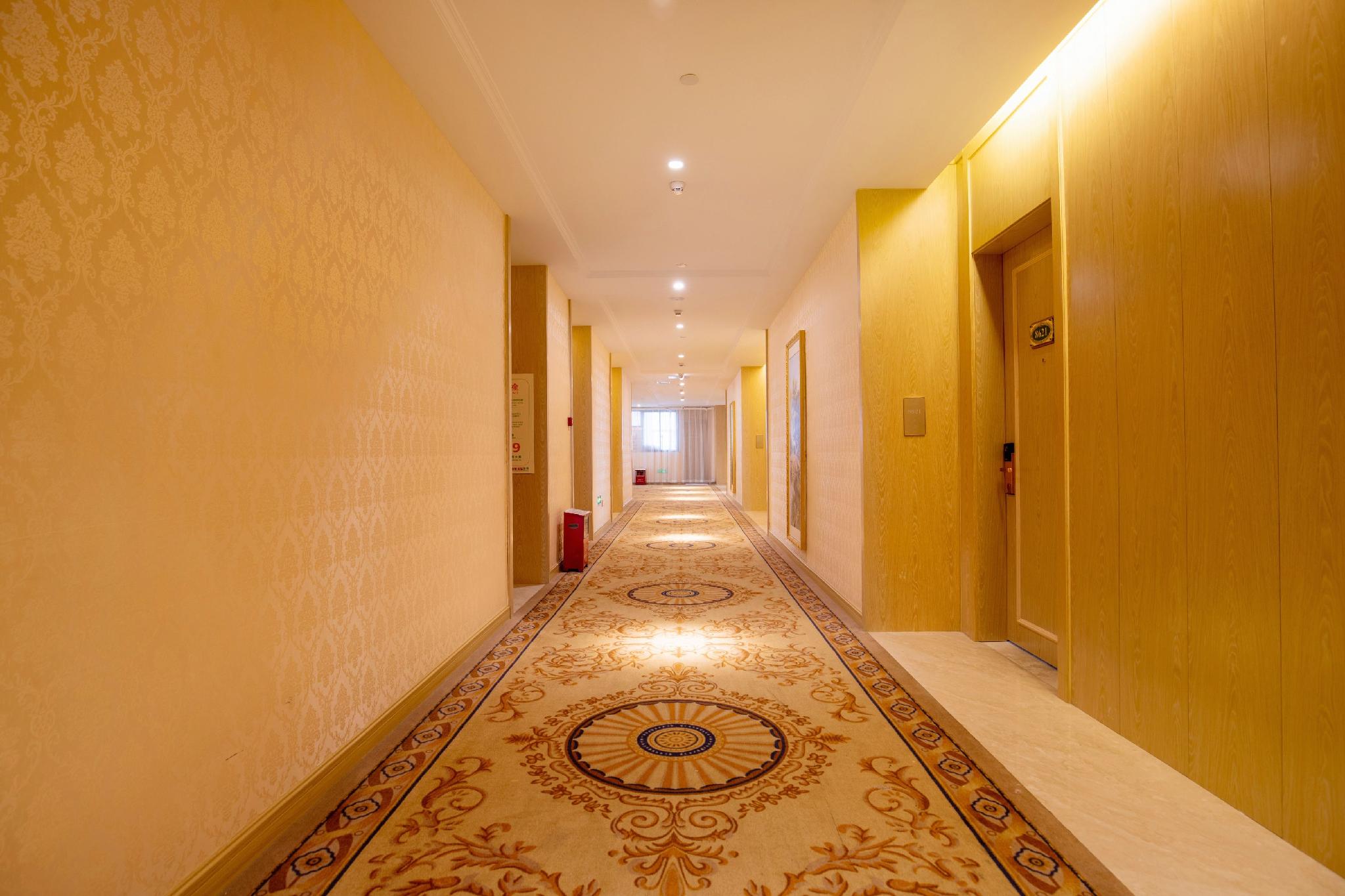 Vienna International Hotel (Zhuhai Tangjiawan University Town) 26/35