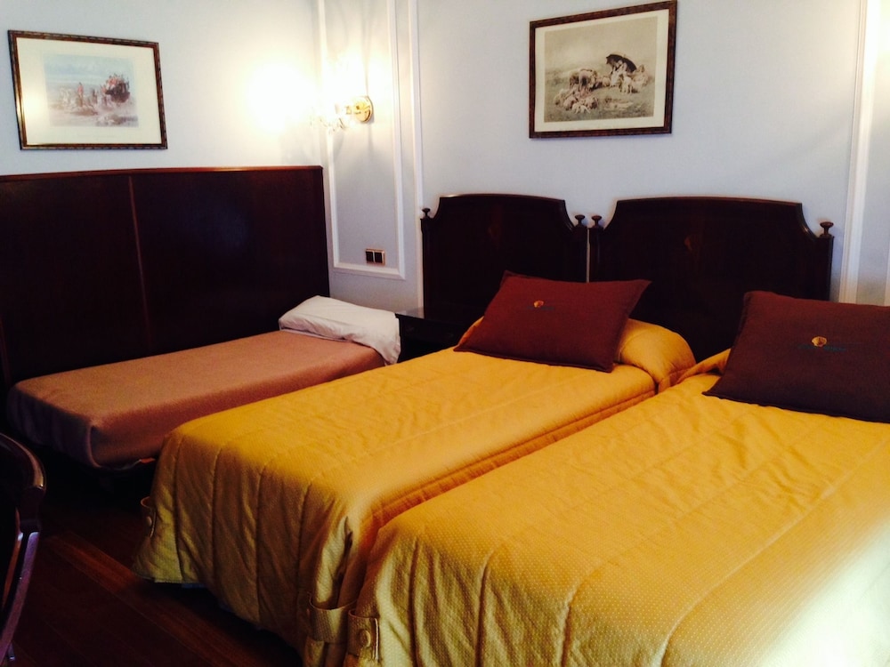 Hotel Camino de Santiago 27/50