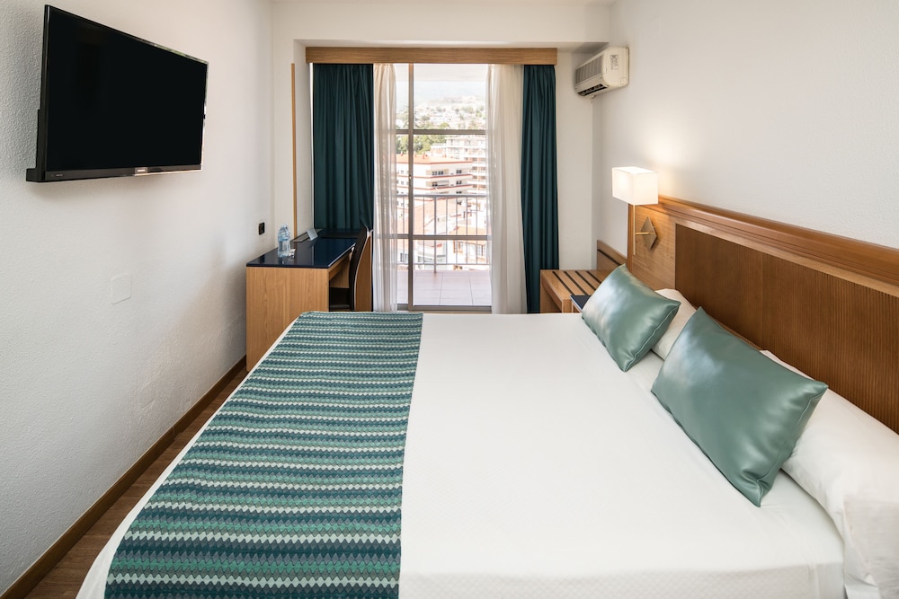 Hotel Catalonia Las Vegas - Adults Only 18/50