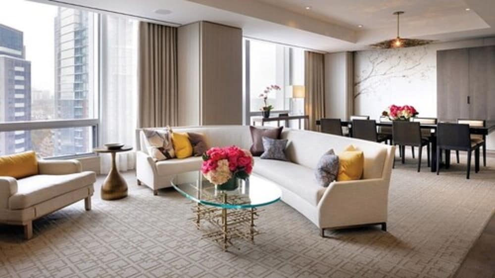 Four Seasons Hotel Toronto 39/44