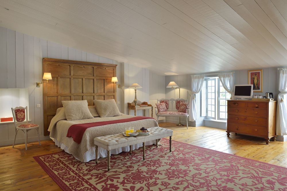 La Baronnie Hotel & Spa 36/88