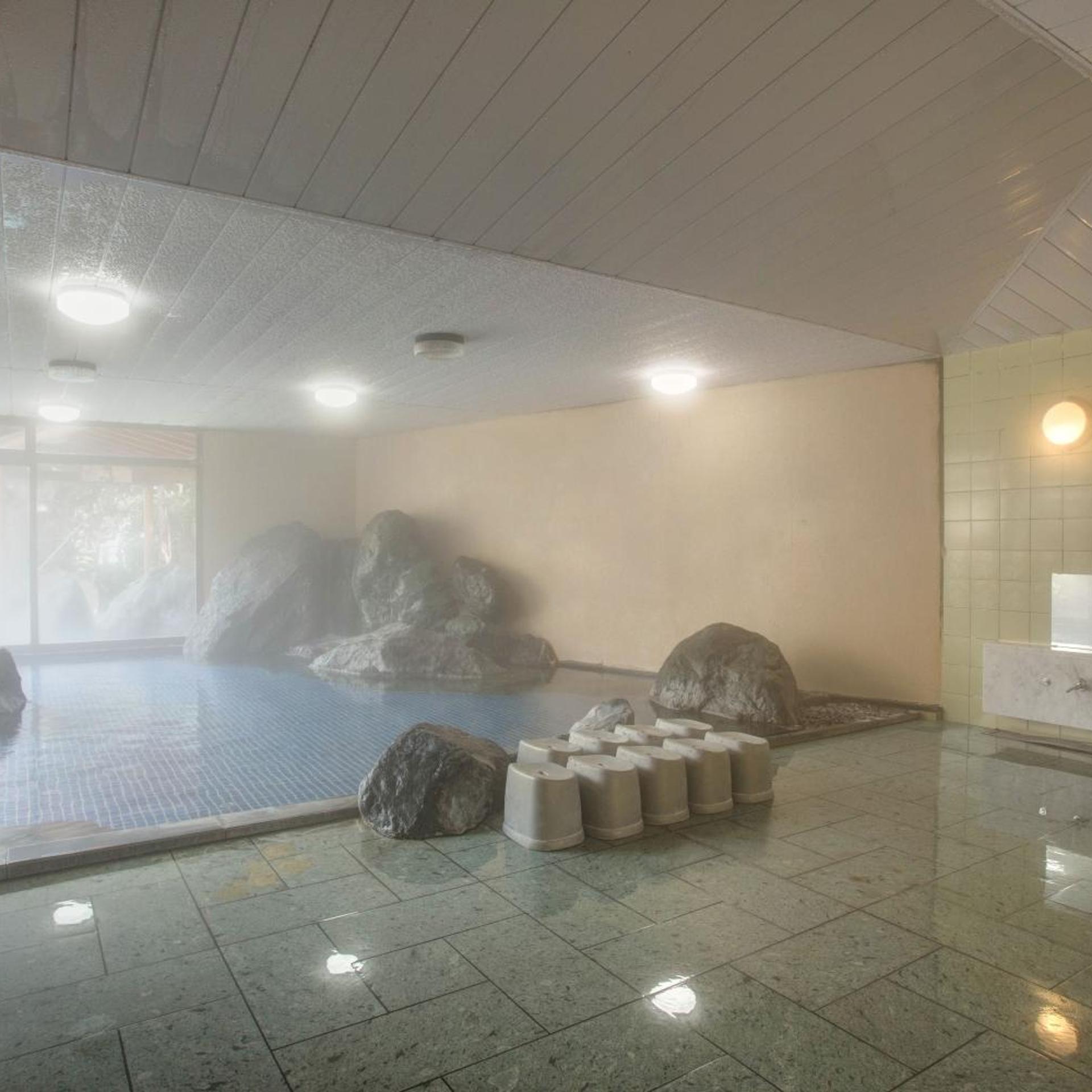 Isawa Onsen Hotel Heian 27/54