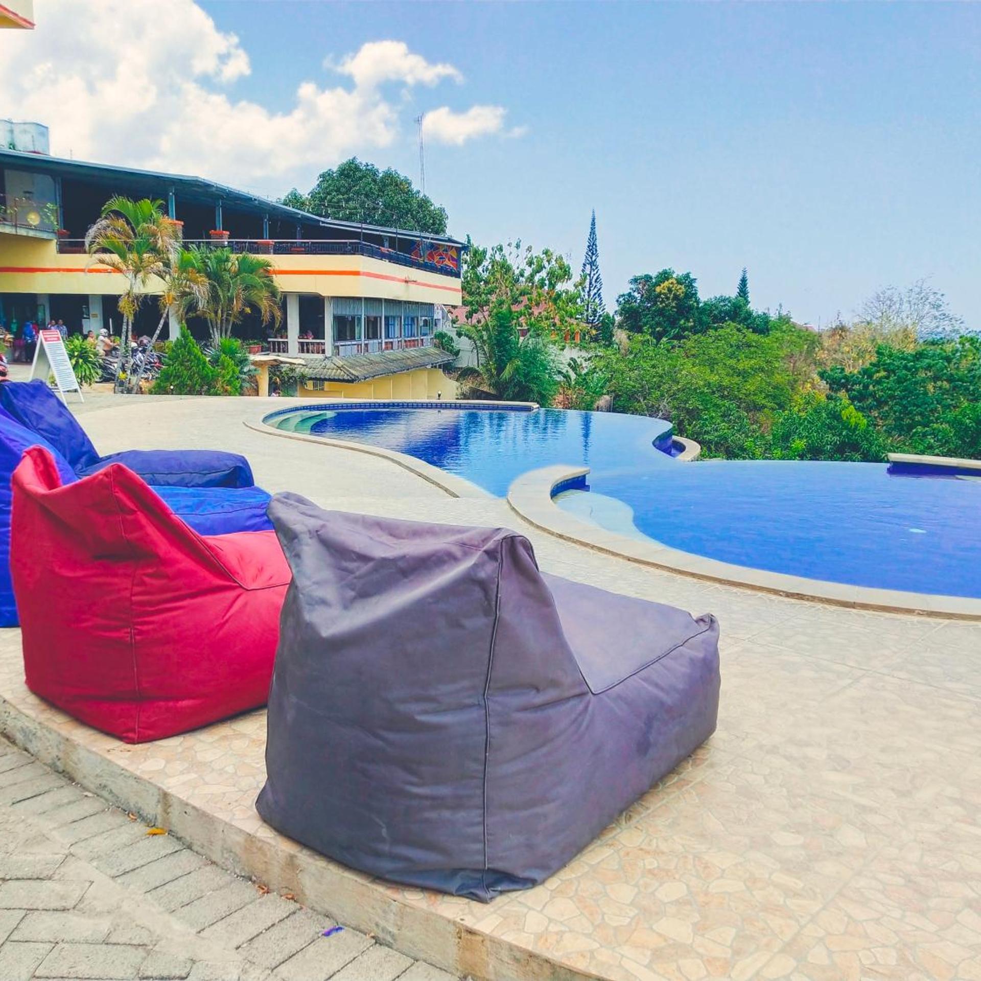 Bukit Kenari Hotel & Restaurant 32/46