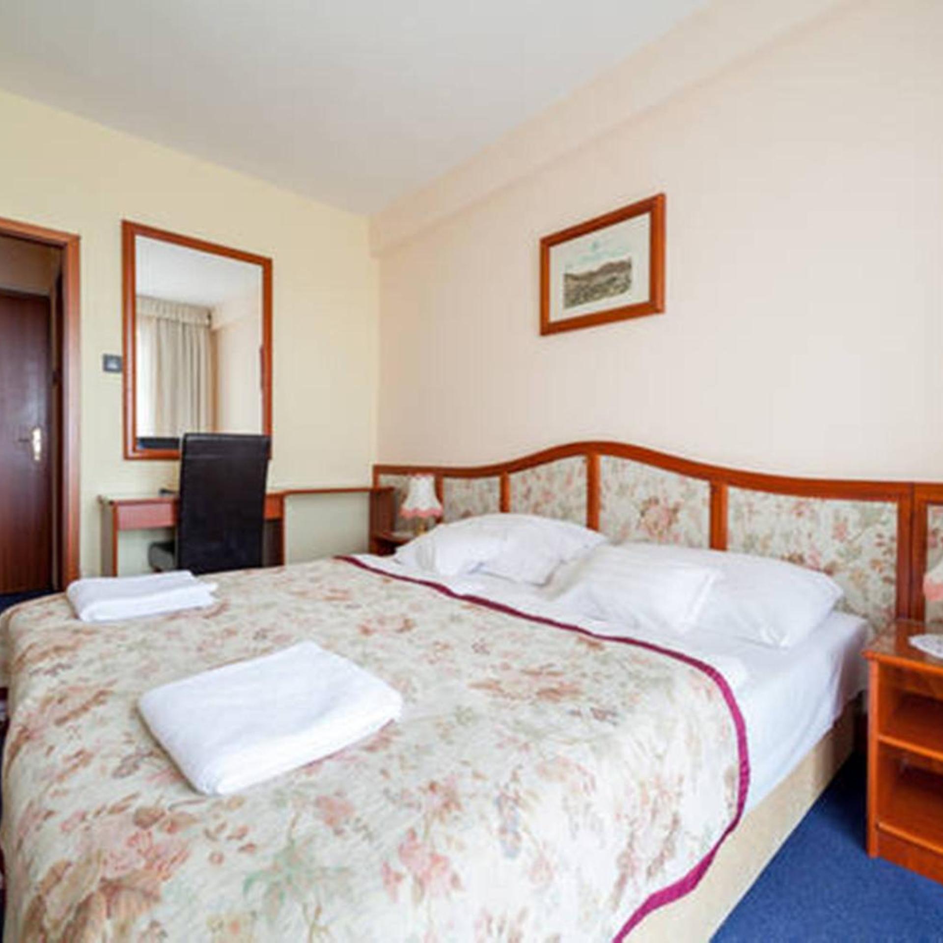 Bobbio Hotel 19/55