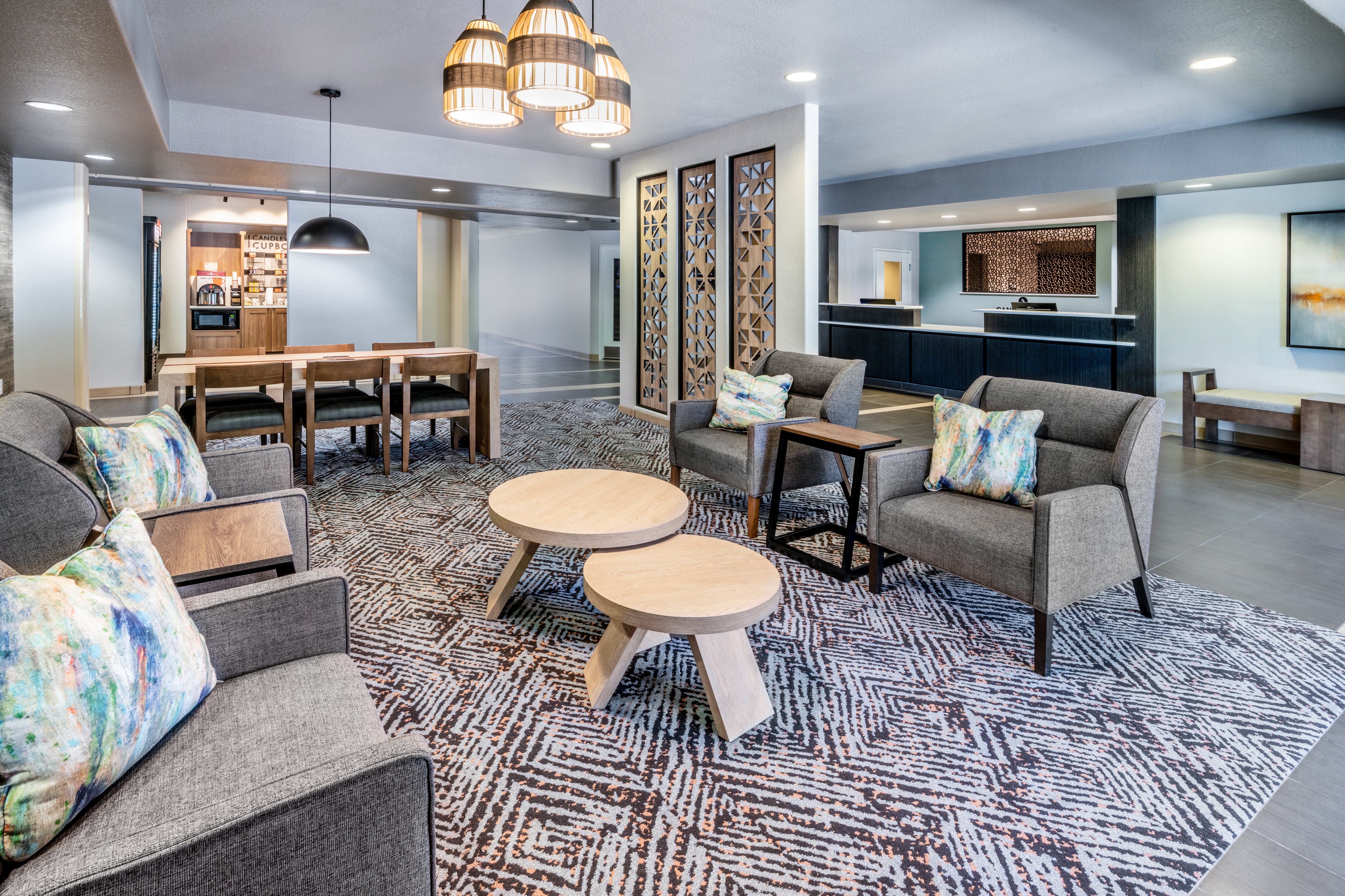Candlewood Suites Denver Northeast - Brighton 21/46