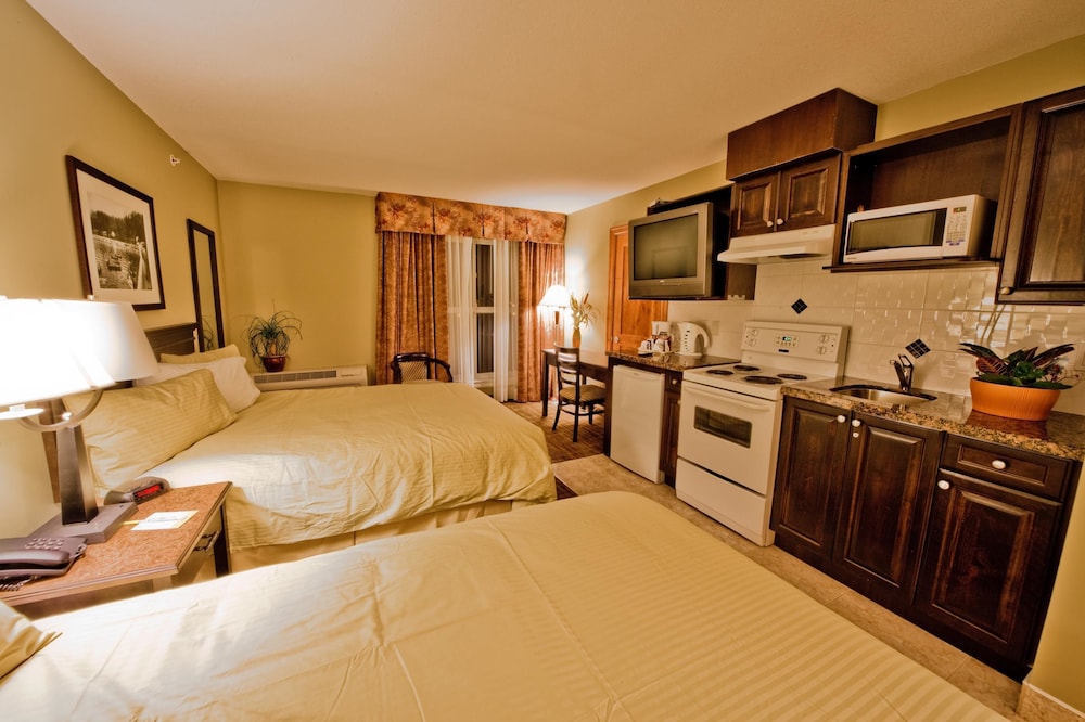 Days Inn By Wyndham Surrey 23/36