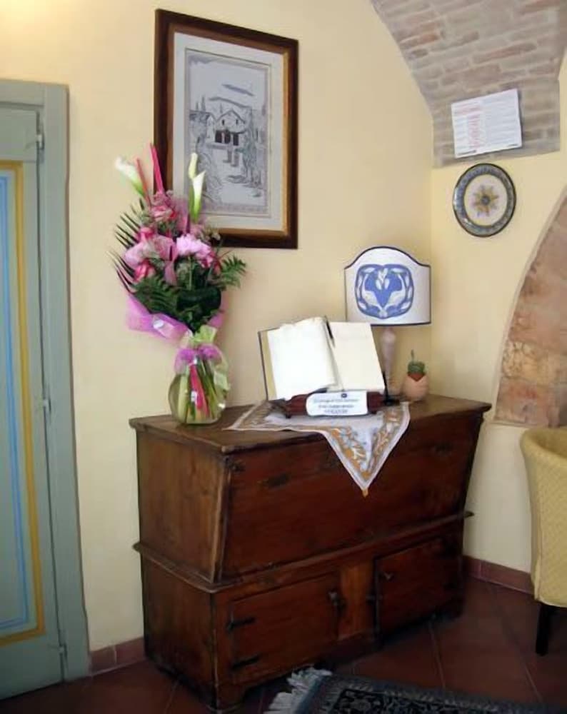 San Giacomo Hotel 9/67