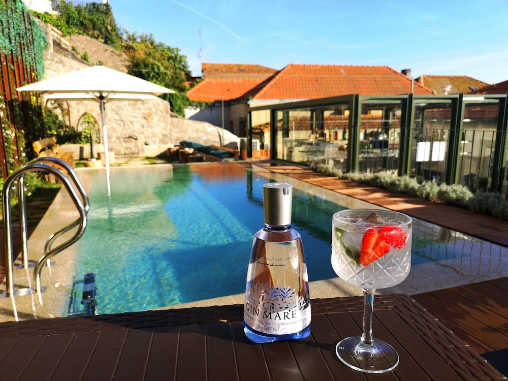 Porta Nobre Exclusive Living Hotel 35/50
