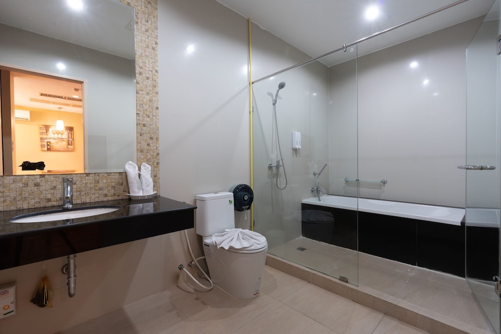 Greenview Ekkamai 10 42/48