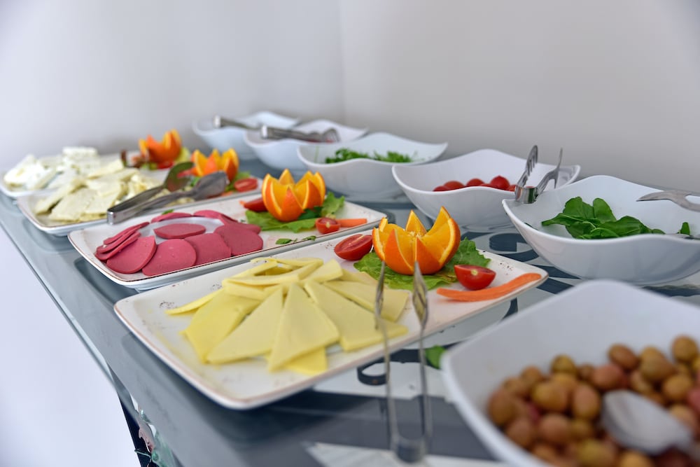 Hotel Sultansaray Sultanhani 6/7