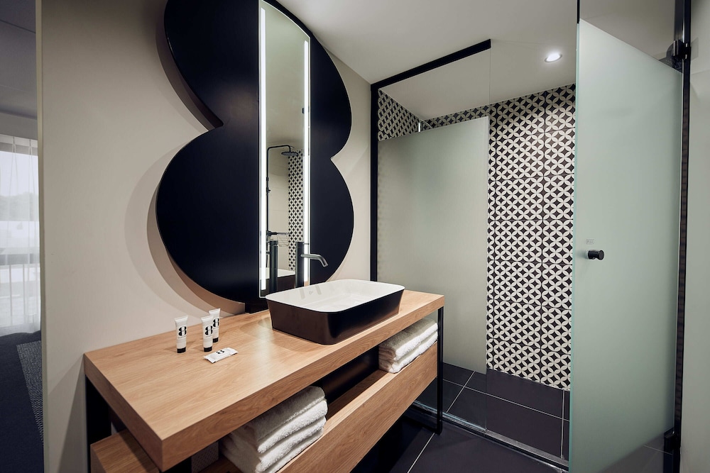 Gr8 Hotel Oosterhout 13/36