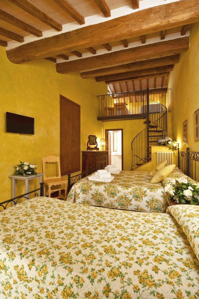 Castello Di Titignano 22/50