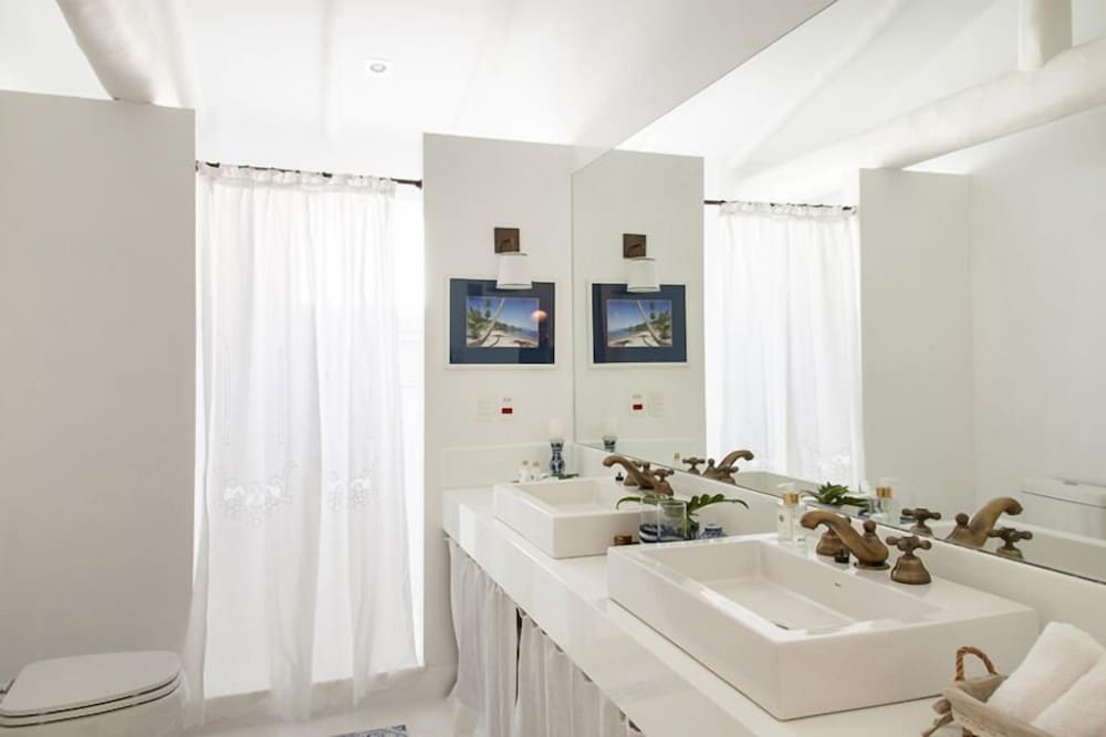 TW GUAIMBE HOTEL EXCLUSIVE SUITES 60/60