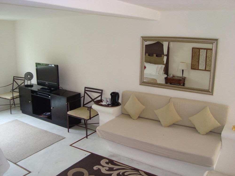 Hotel Spa Sitio Sagrado 20/43