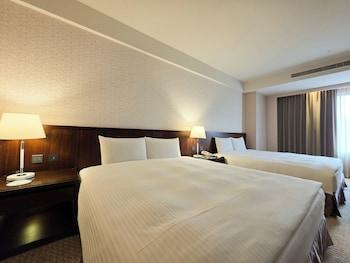 Comfort, Quadruple, 2 Queen Beds, No Parking