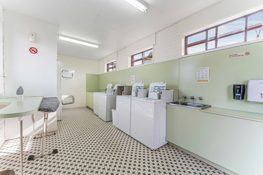 BIG4 Tasman Holiday Parks - Warrnambool 9/50