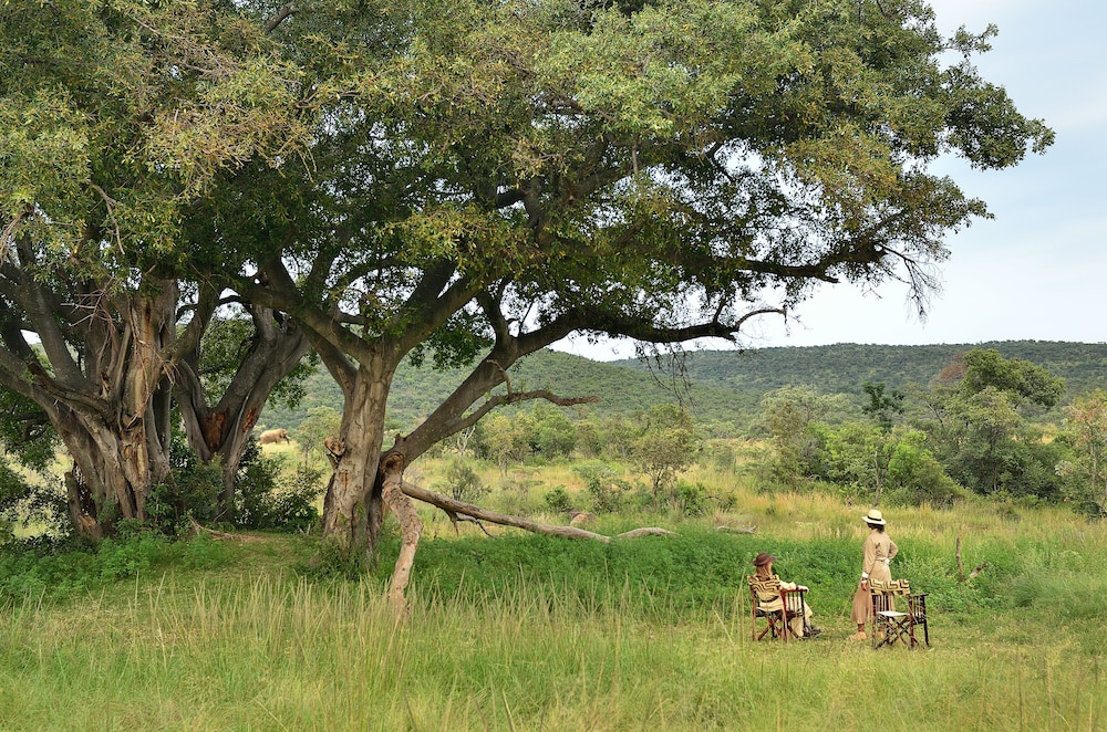 Makweti Safari Lodge 20/37