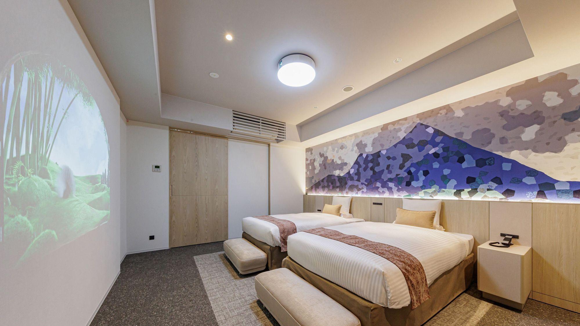 Family Suite, Family, Suite, Panoramic View, Bathtub