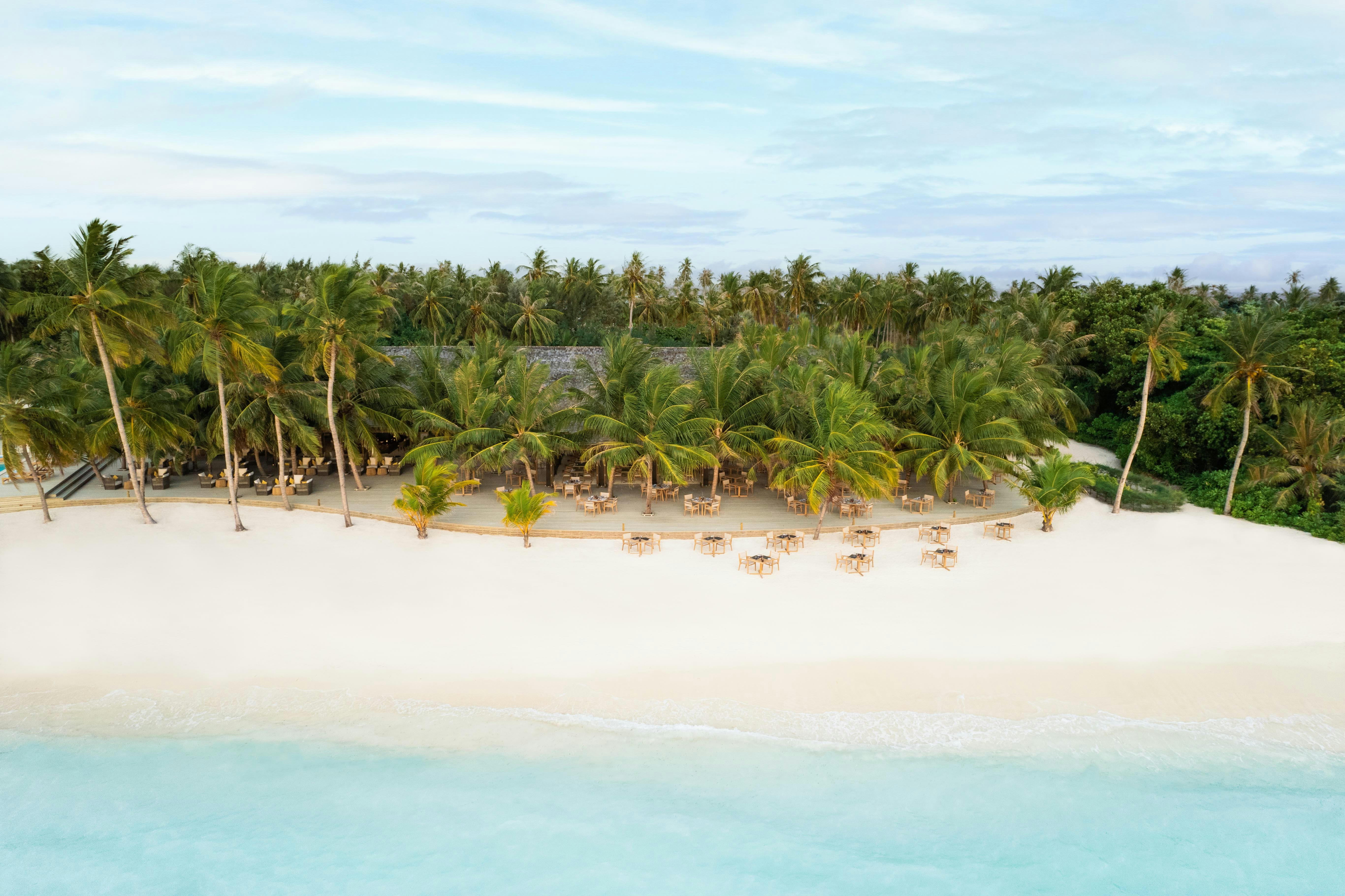Jawakara Islands Maldives 59/78